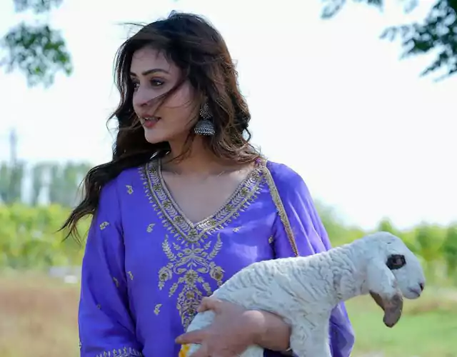 Payal Rajput New Photoshoot